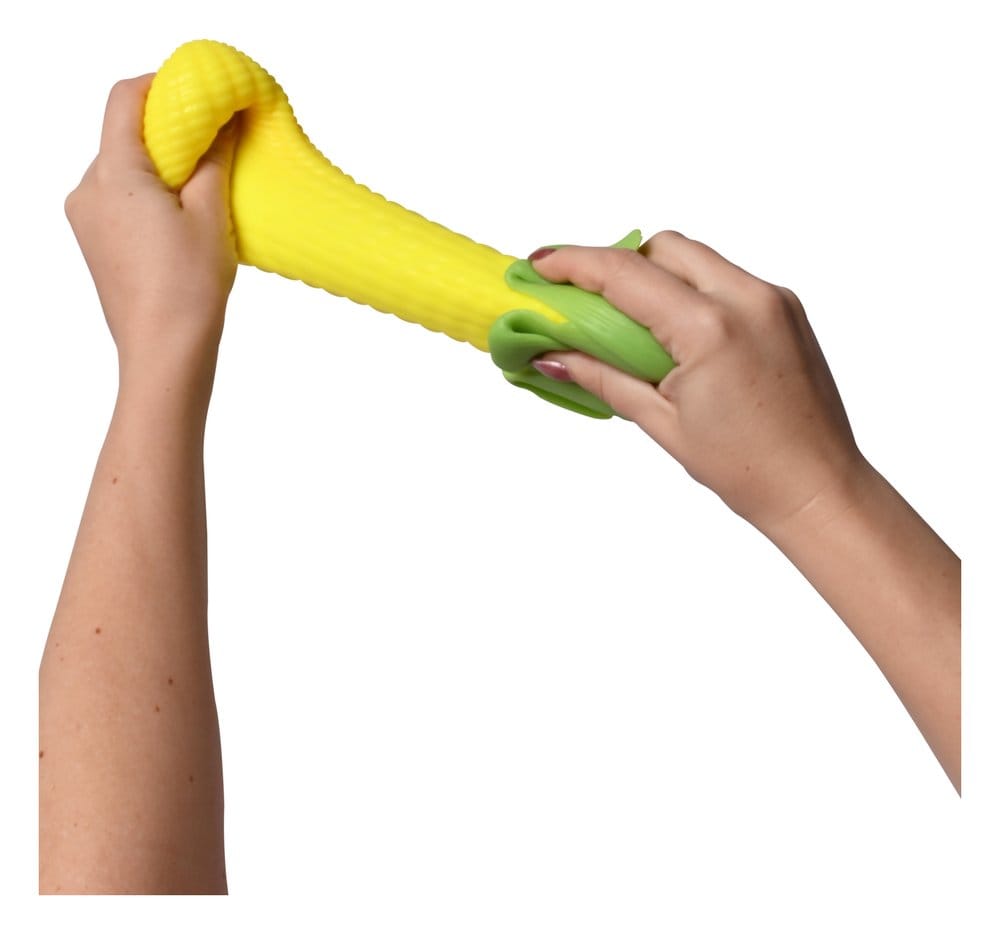 Squishy Dehnbare Figur Mais 19 cm Display (12) Image 3