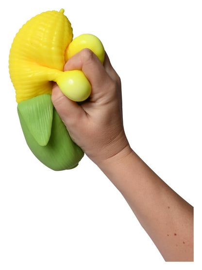 Squishy Dehnbare Figur Mais 19 cm Display (12) Image 4
