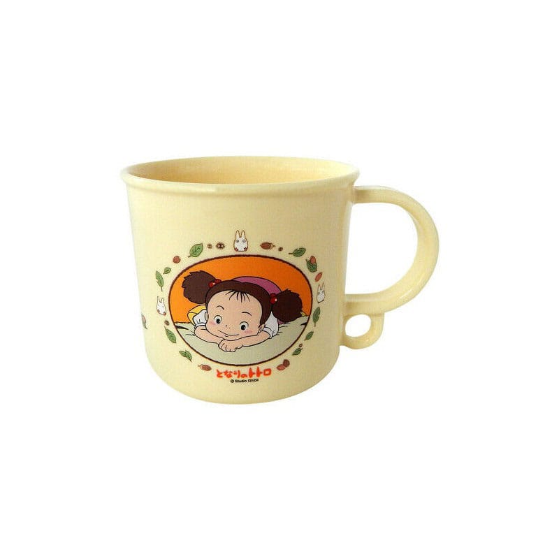 Mein Nachbar Totoro Tasse Mei Image 1