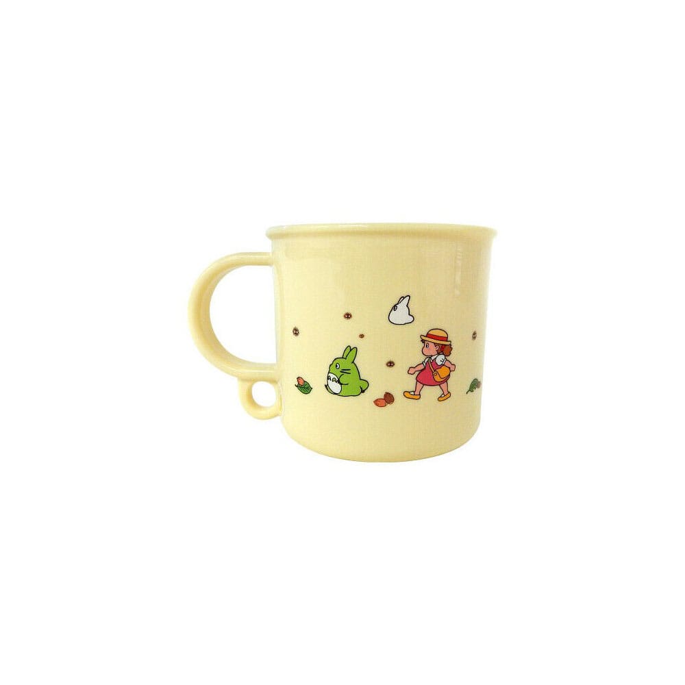 Mein Nachbar Totoro Tasse Mei Image 2
