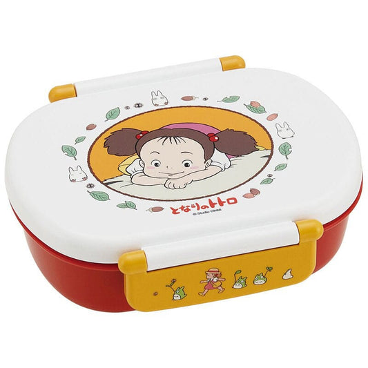 Mein Nachbar Totoro Bento Box Mei Image