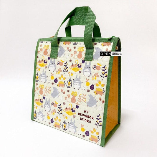 Mein Nachbar Totoro Kühltasche Autumn Image 2