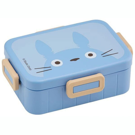 Mein Nachbar Totoro 4 locks Bento Box Middle Totoro Image