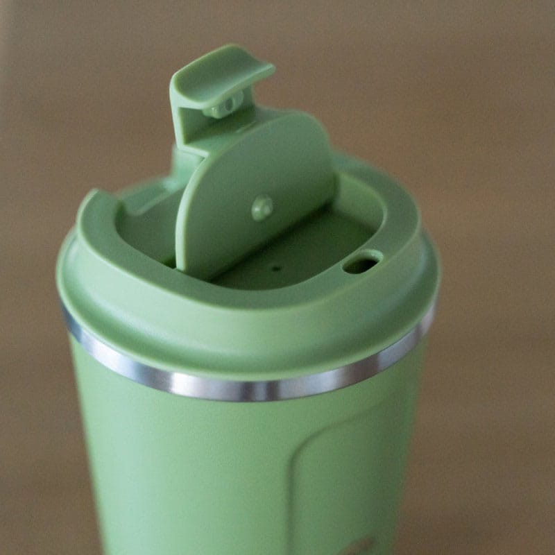 Mein Nachbar Totoro Tasse Mat Green 350 ml Image 2