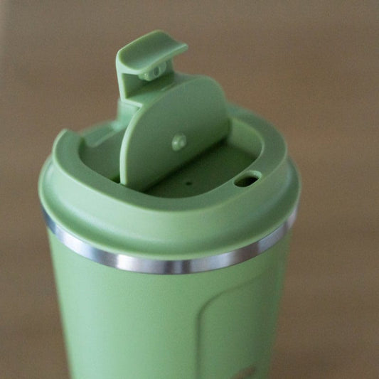 Mein Nachbar Totoro Tasse Mat Green 350 ml Image 2