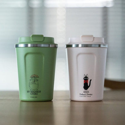Mein Nachbar Totoro Tasse Mat Green 350 ml Image 6