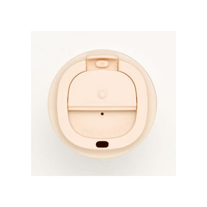 Kikis kleiner Lieferservice Tasse Mat Pink 350 ml Image 2