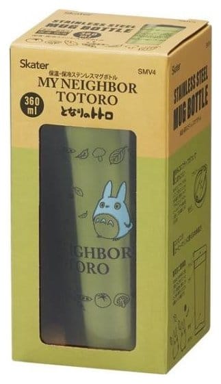 Mein Nachbar Totoro Tasse Totoro 360 ml Image 1