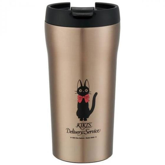 Kikis kleiner Lieferservice Edelstahl-Trinkbecher Jiji 360 ml Image 1