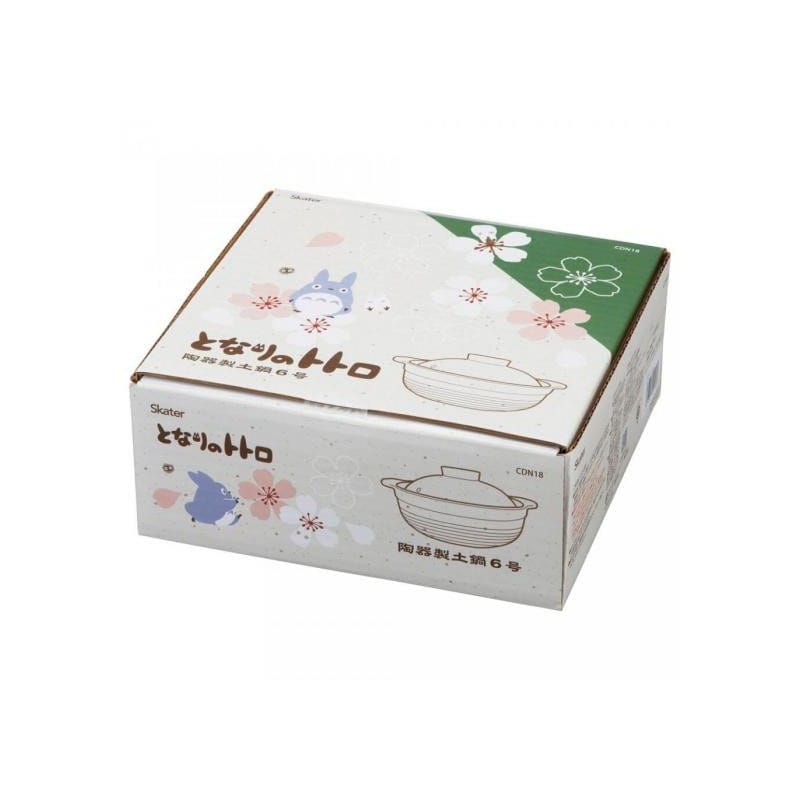 Mein Nachbar Totoro casserole Mino Image 4