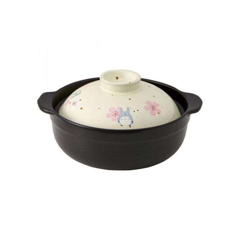 Mein Nachbar Totoro casserole Mino Image 1