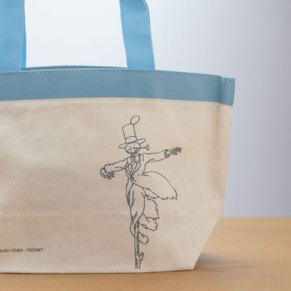 Das wandelnde Schloss Lunch Tasche Don't Be Afraid Image 3