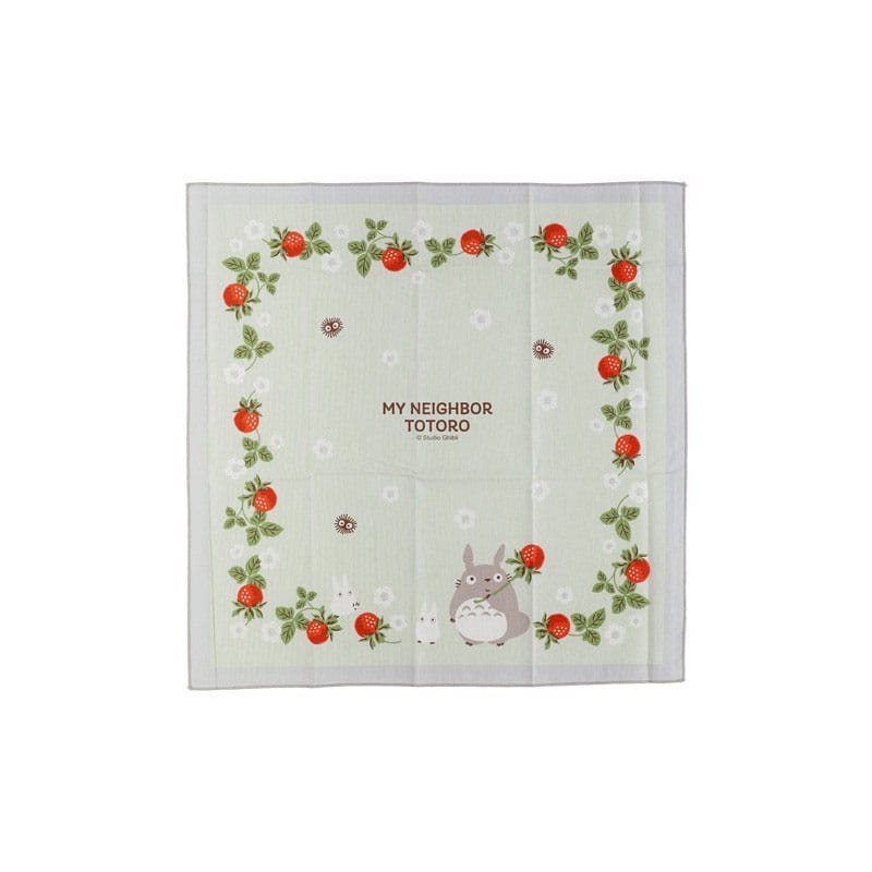 Mein Nachbar Totoro Lunch Platzdeckchen My Neighbor Totoro Image