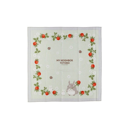 Mein Nachbar Totoro Lunch Platzdeckchen My Neighbor Totoro Image