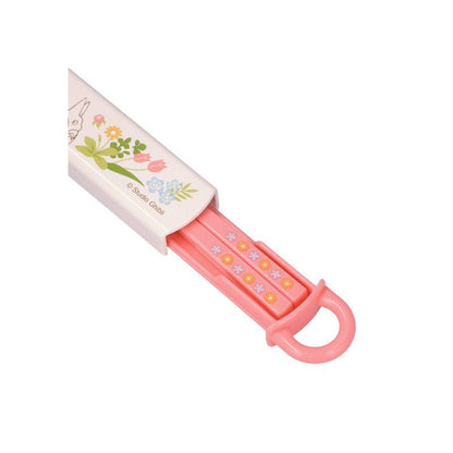 Mein Nachbar Totoro Essstäbchen Set Mei & Totoro 16,5 cm Image 4