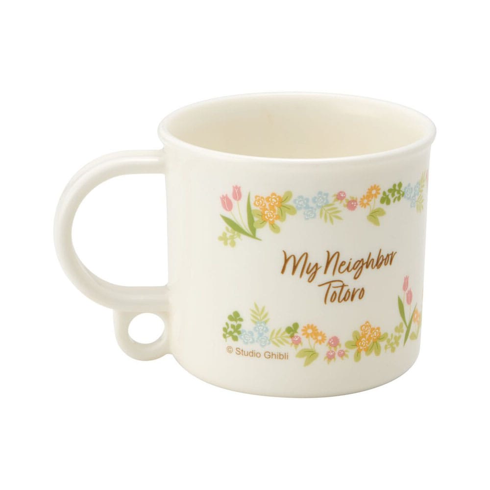 Mein Nachbar Totoro Tasse Mei & Totoro Image 3
