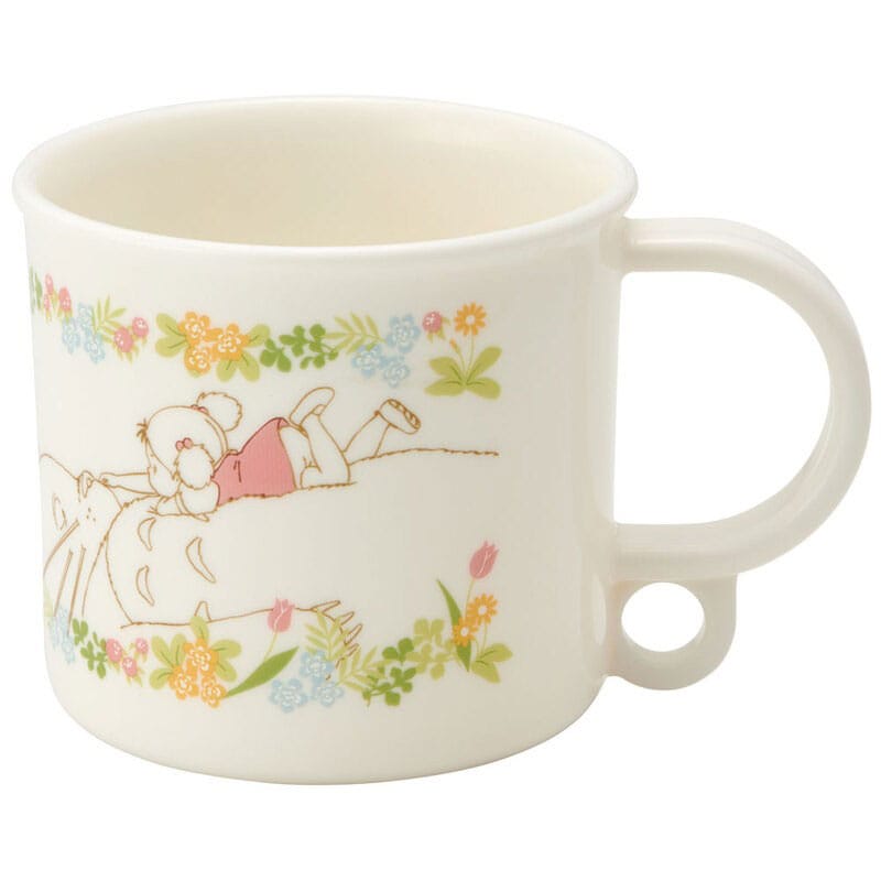 Mein Nachbar Totoro Tasse Mei & Totoro Image 1
