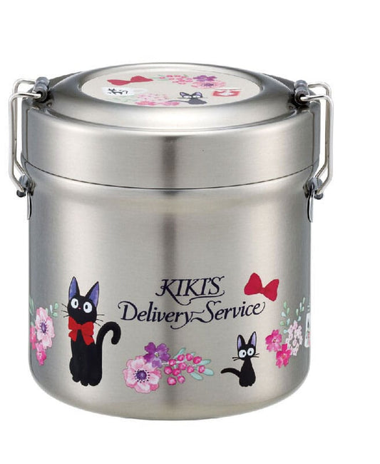 Kikis kleiner Lieferservice Thermobehälter Flower bouquet Image