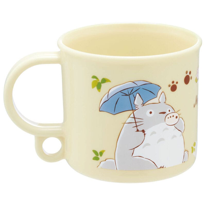 Mein Nachbar Totoro Tasse Totoro & Catbus Image
