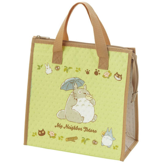 Mein Nachbar Totoro Kühltasche Totoro & Catbus Image