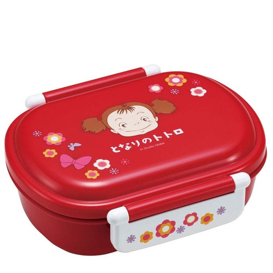 Mein Nachbar Totoro Lunchbox Mei Red Image
