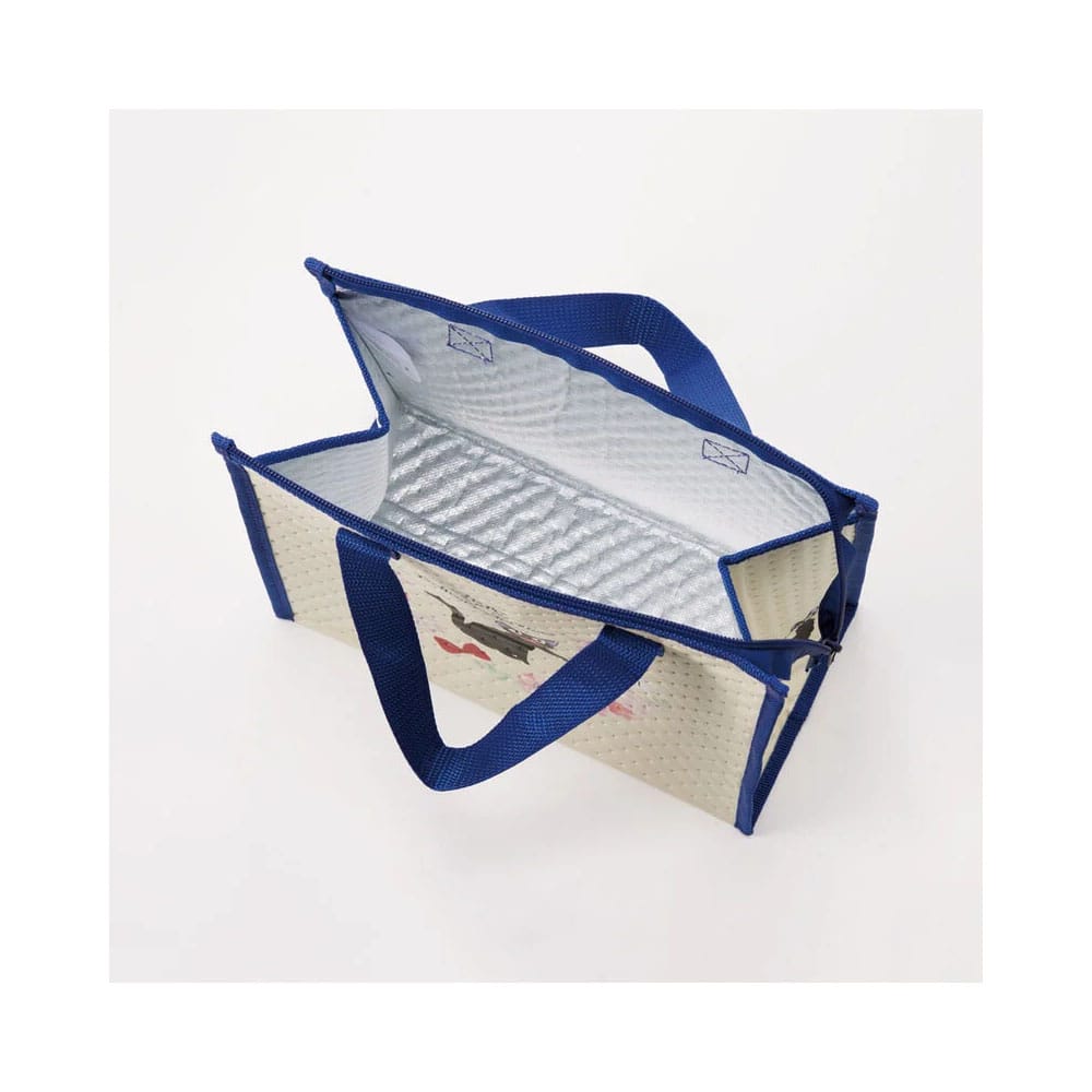 Kiki's kleiner Lieferservice Kühltasche Jiji Flower garland Image 3