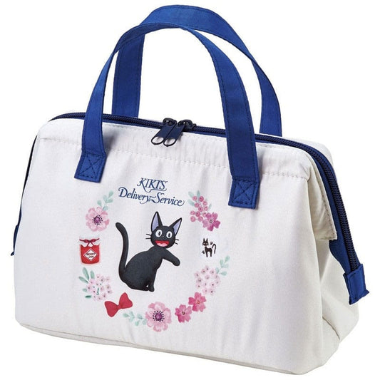 Kikis kleiner Lieferservice Kühltasche Jiji Flower garland Image