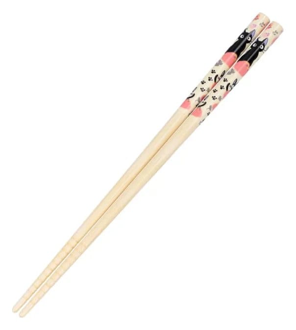 Kikis kleiner Lieferservice Essstäbchen Rose Jiji Image 1