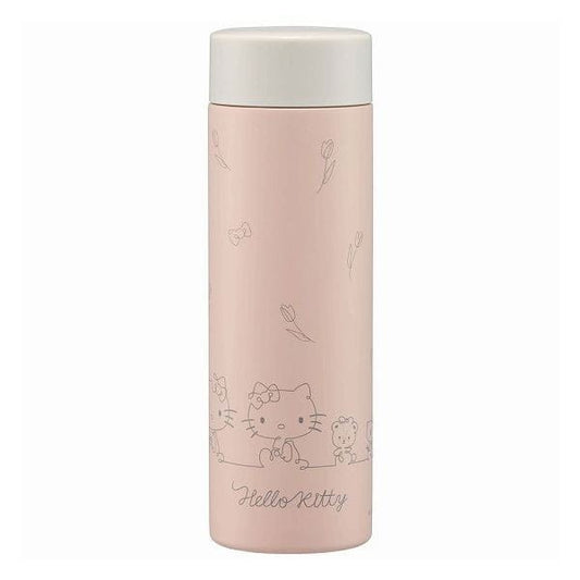 Hello Kitty Trinkflasche Kittty-chan 350ml Image