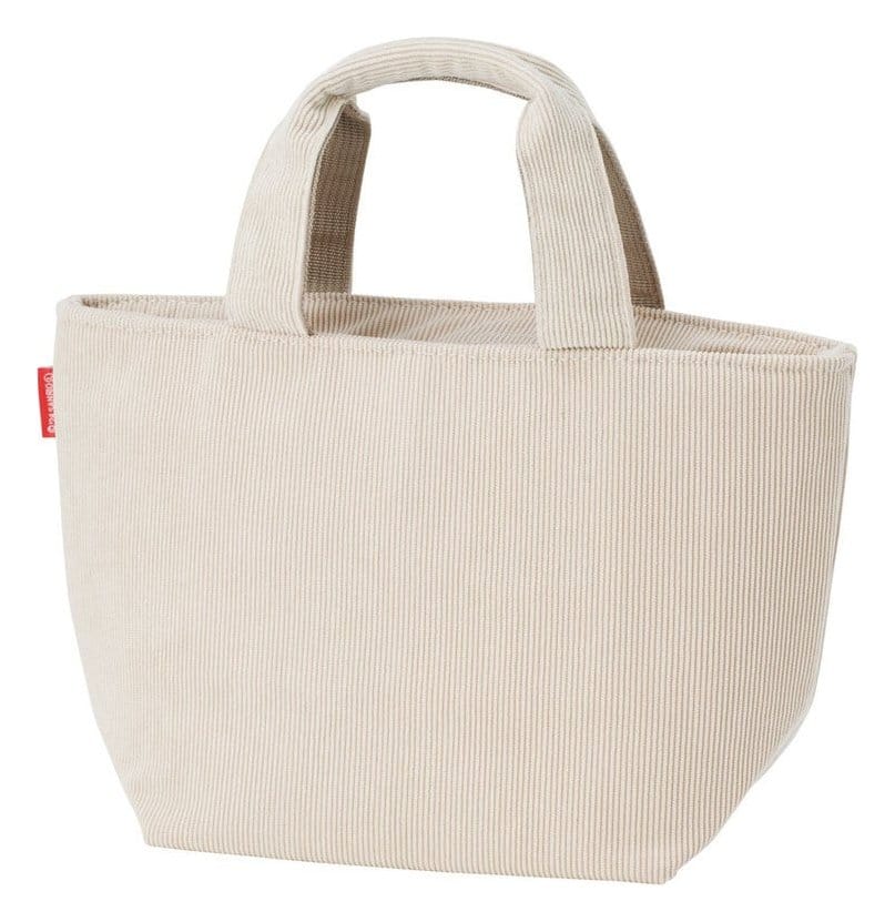 Sanrio Kühltasche Hello Kitty Corduroy Image 2