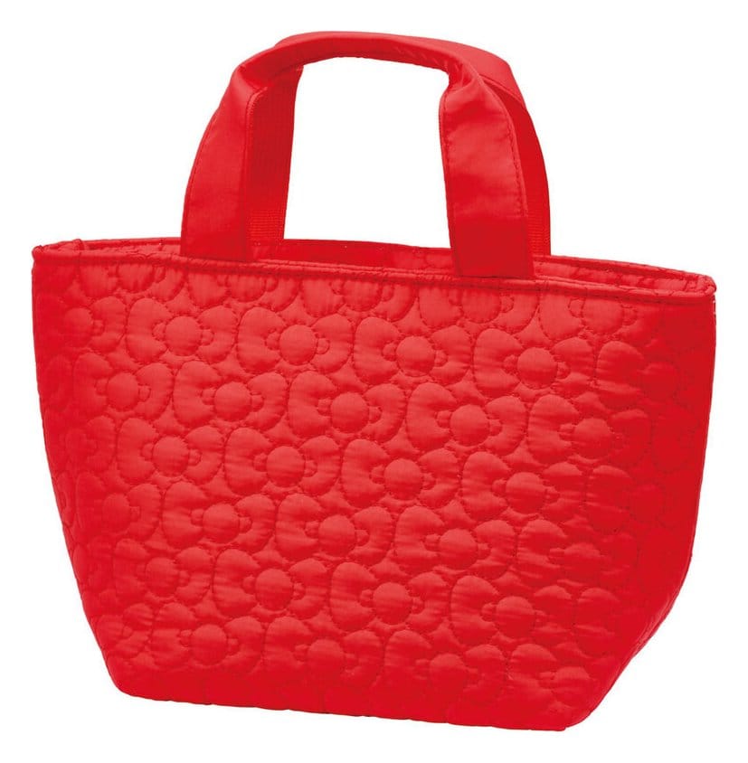 Sanrio Kühltasche Hello Kitty Quilted Image 2