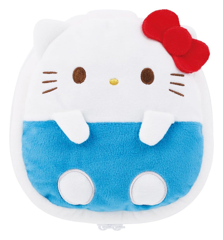Sanrio Tasche Hello Kitty Fluffy Image 1