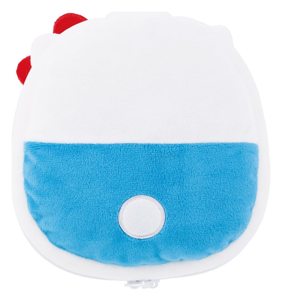 Sanrio Tasche Hello Kitty Fluffy Image 2