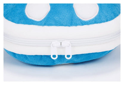 Sanrio Tasche Hello Kitty Fluffy Image 3