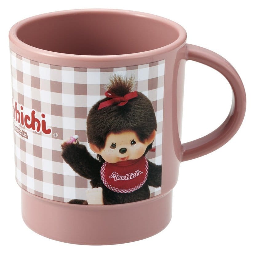 Monchhichi Tasse Stacking Image 1