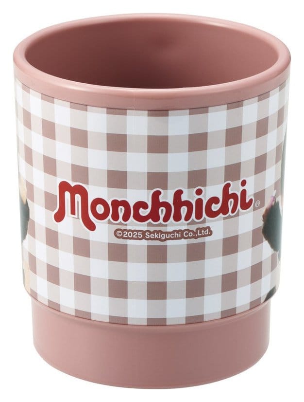 Monchhichi Tasse Stacking Image 2