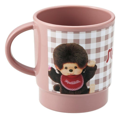 Monchhichi Tasse Stacking Image 4