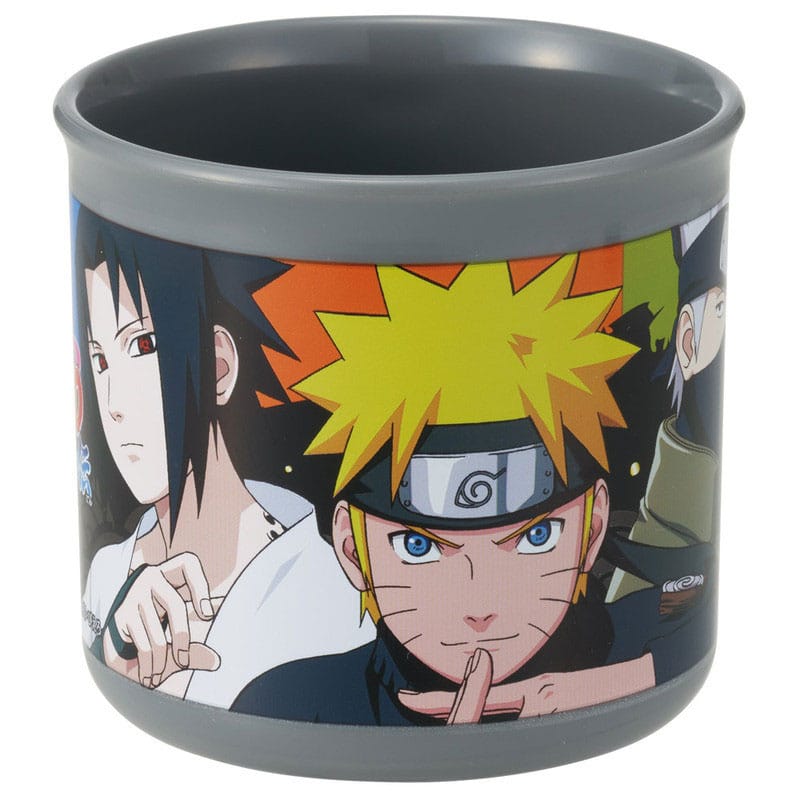 Naruto Tasse Team 7 Image