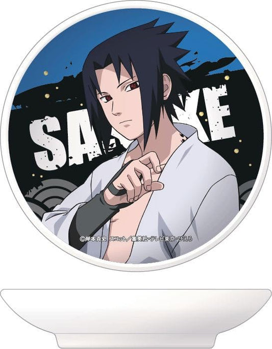 Naruto Teller Sasuke Small Image