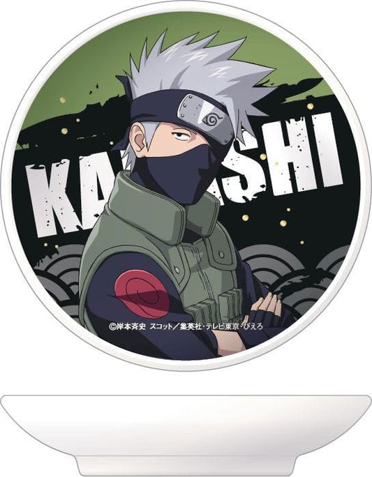Naruto Teller Kakashi Small Image