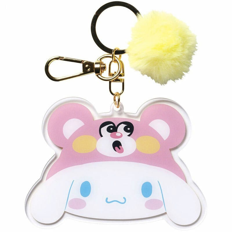 Sanrio Mascot Schlüsselanhänger Cinnamoroll Image