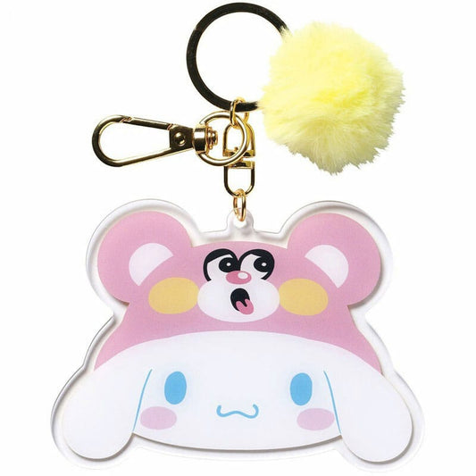 Sanrio Mascot Schlüsselanhänger Cinnamoroll Image