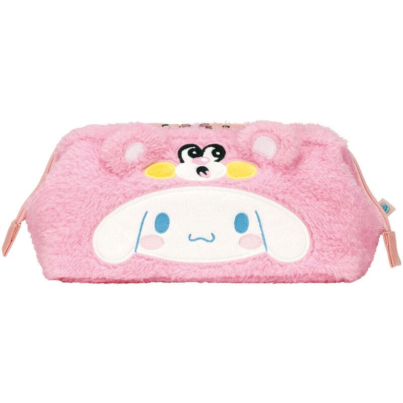 Sanrio Federmäppchen Cinnamoroll 20 x 12 cm Image