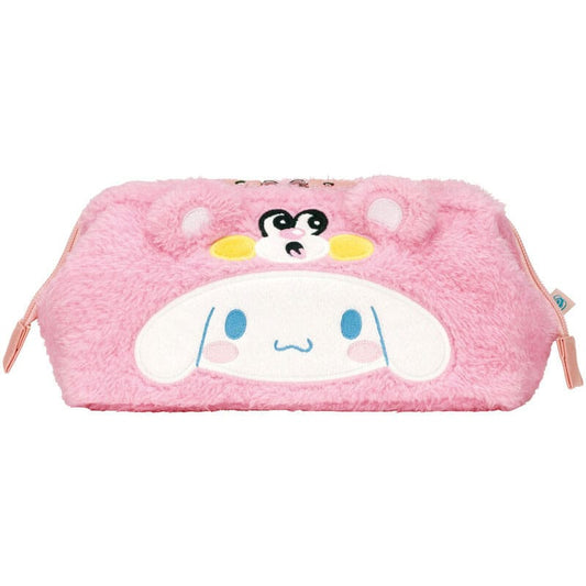Sanrio Federmäppchen Cinnamoroll 20 x 12 cm Image