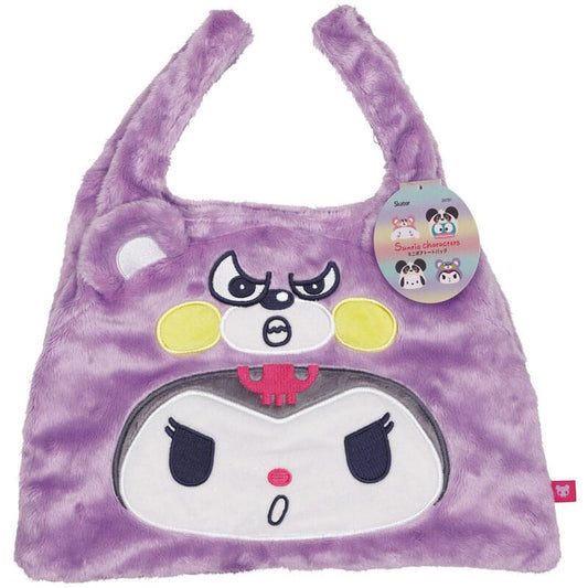Sanrio Mini Tasche Kuromi Image