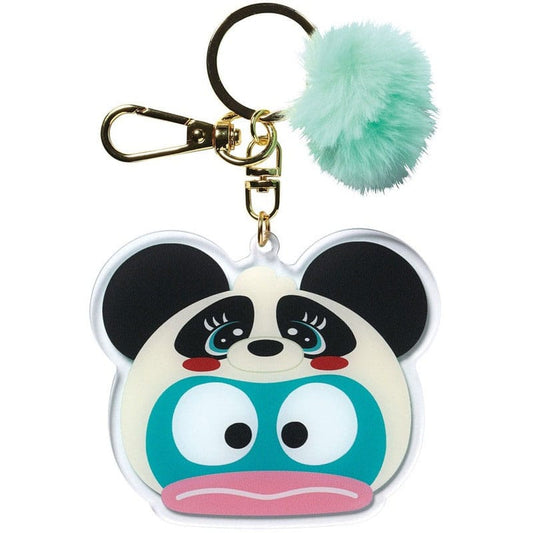 Sanrio Mascot Schlüsselanhänger Hangyodon Image