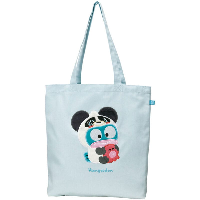 Sanrio Tragetasche Hangyodon Image