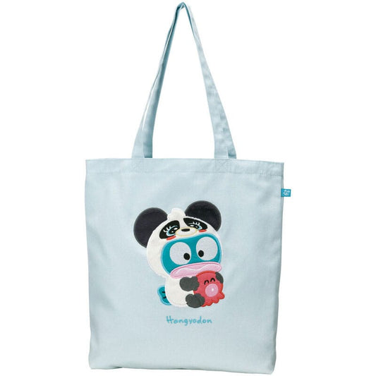 Sanrio Tragetasche Hangyodon Image