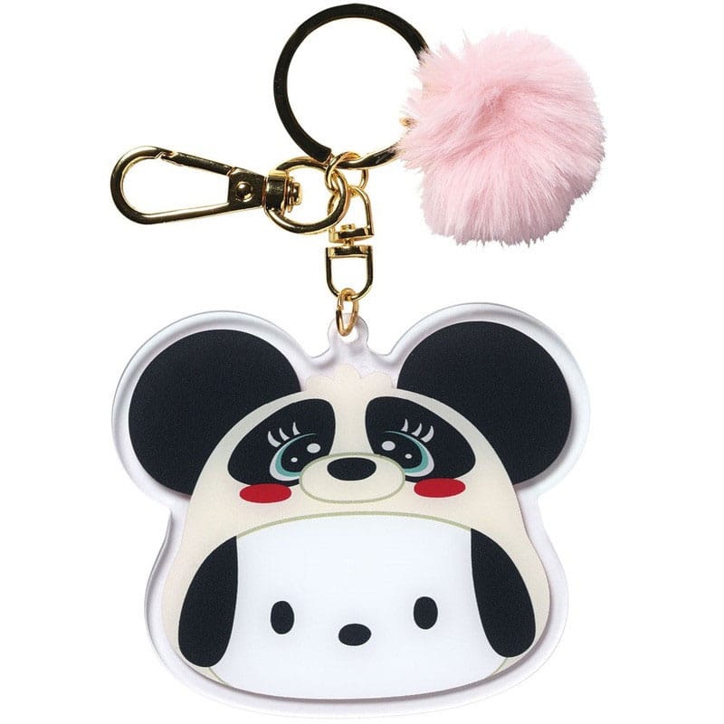 Sanrio Mascot Schlüsselanhänger Pochakon Image