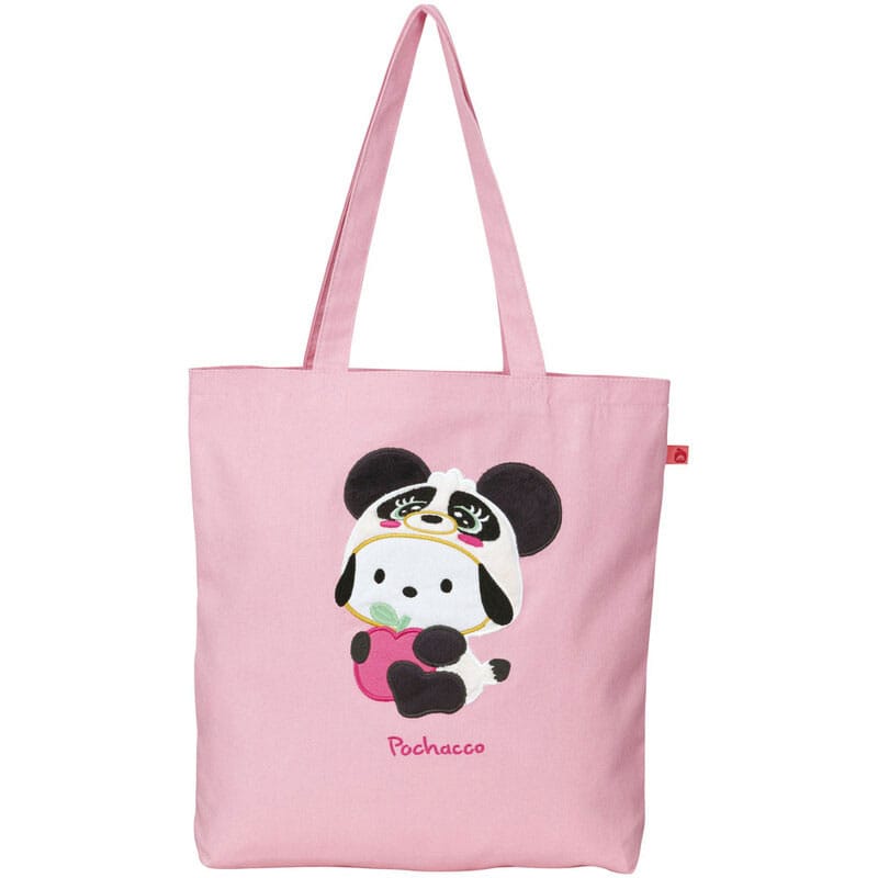 Sanrio Tragetasche Pochakon Image